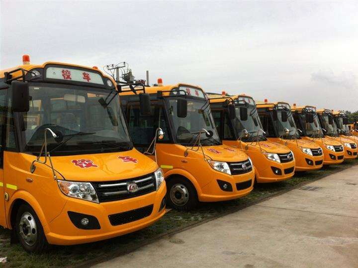 校車燃油系統(tǒng)保養(yǎng)常識(shí)