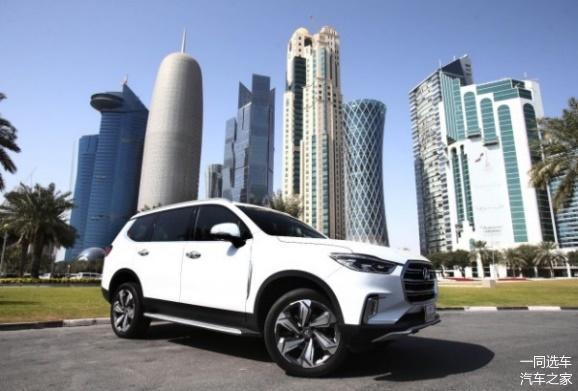 中東最大校車訂單花落誰家？186臺上汽MAXUS V80校車交付阿聯酋