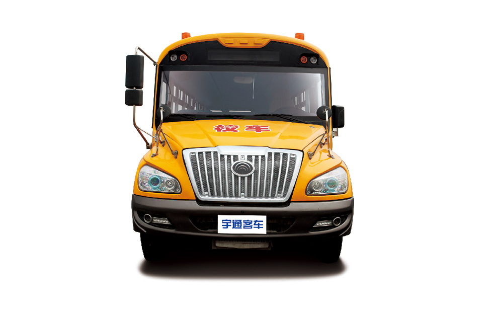 宇通46座幼兒校車ZK6929DX
