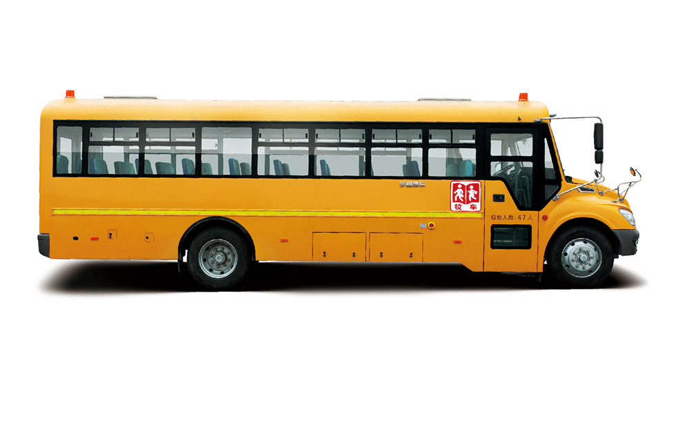 宇通46座幼兒校車ZK6929DX