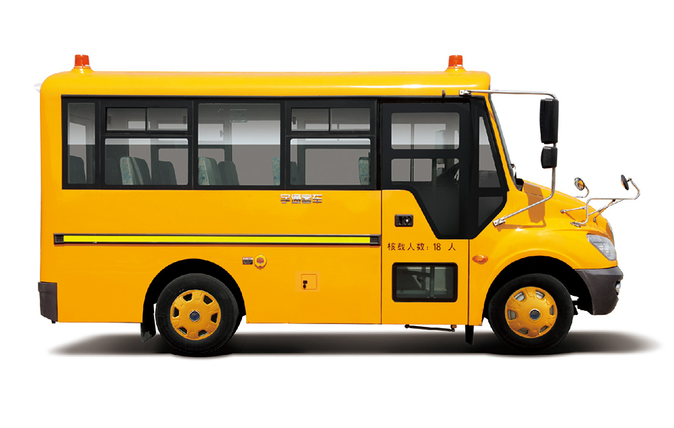 18座中小學(xué)生校車(chē)ZK6559DX
