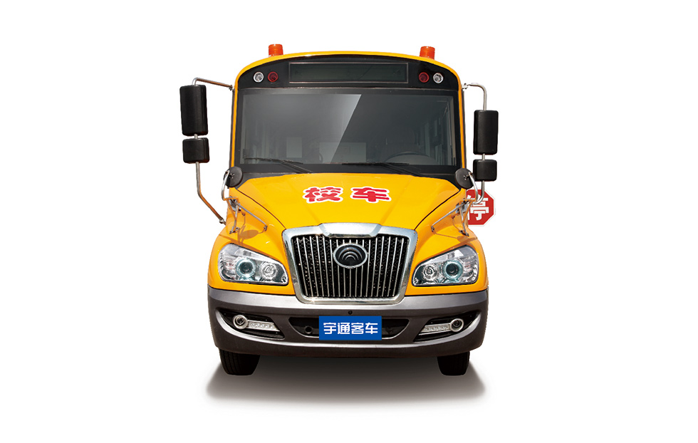 18座中小學(xué)生校車(chē)ZK6559DX