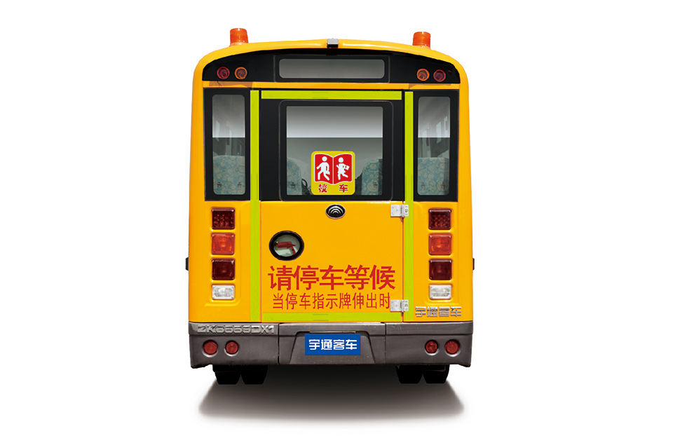 18座中小學(xué)生校車(chē)ZK6559DX
