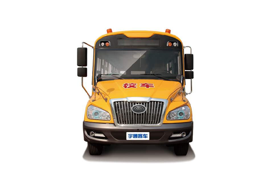 宇通41座中學(xué)生校車ZK6859DX