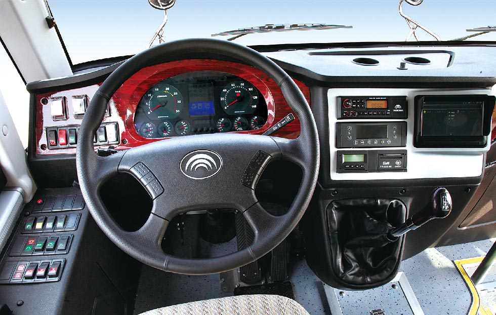 宇通47座小學生校車ZK6859DX
