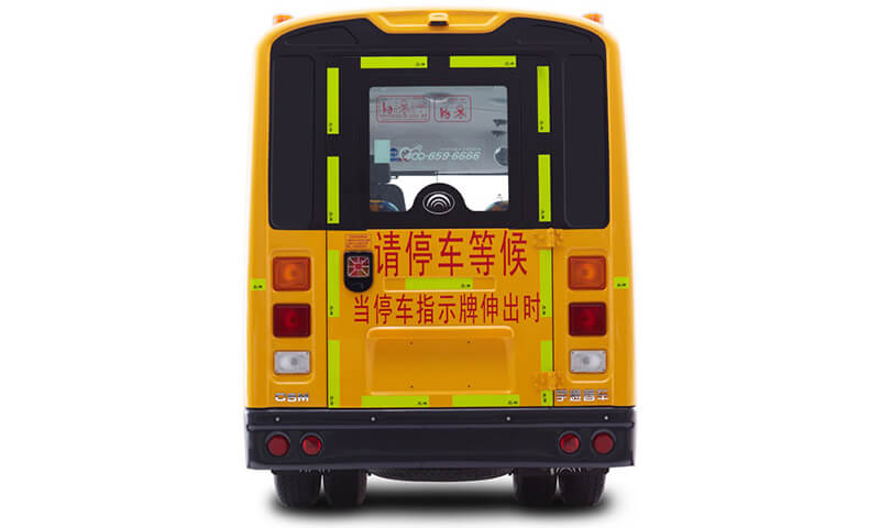 ZK6535DX(3代國五柴油)