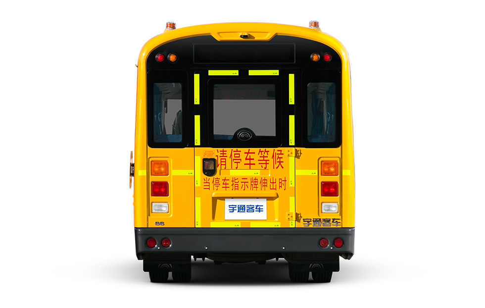 ZK6685DX(3代國五柴油)