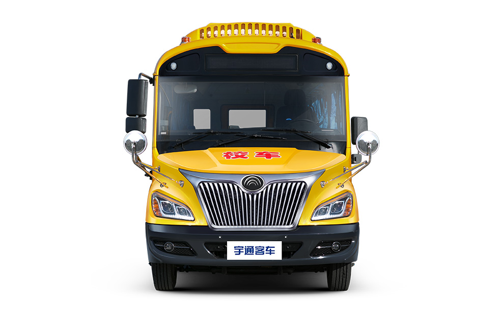 ZK6685DX(3代國五柴油)