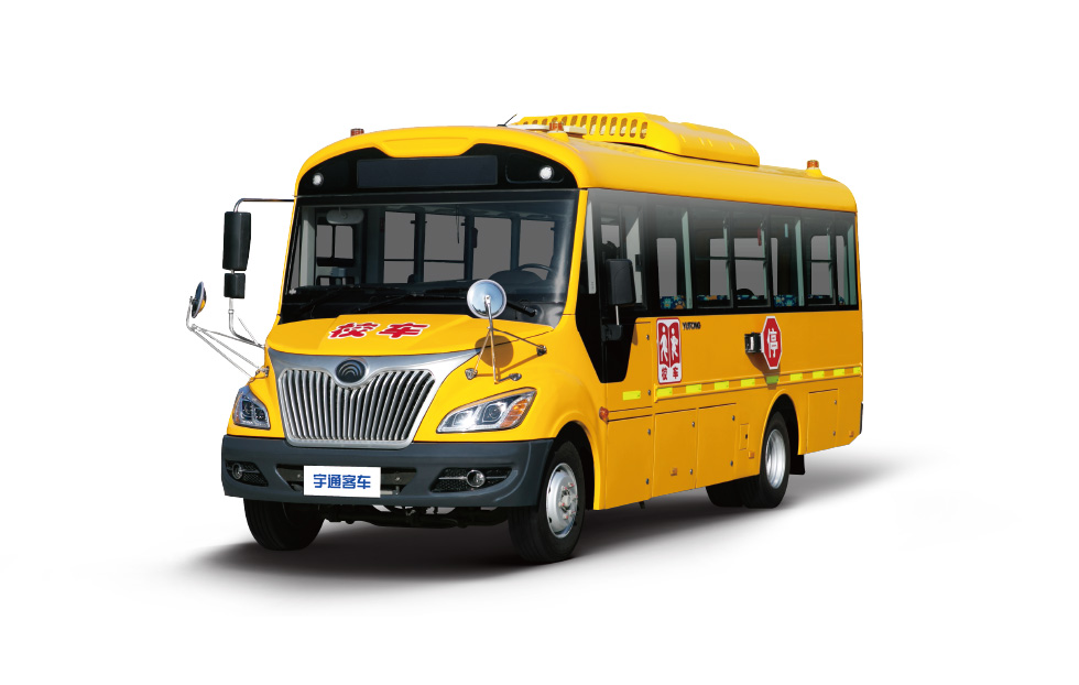 ZK6745DX(3代國五柴油)