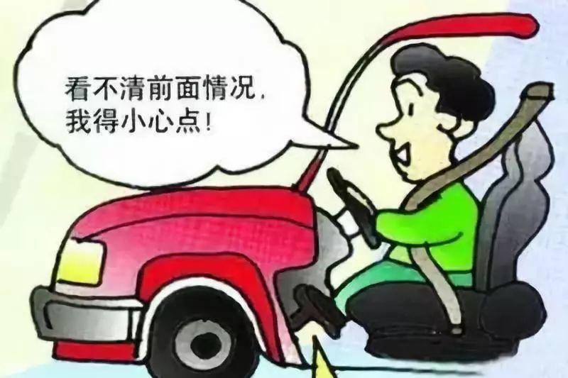 校車冬季指南：這些行車與保養(yǎng)知識(shí)你知道嗎？